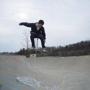 Meet your Posher, Nick